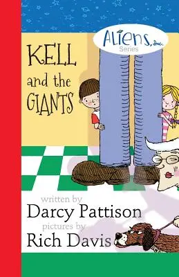 Kell a obři - Kell and the Giants