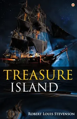 Ostrov pokladů - Treasure Island