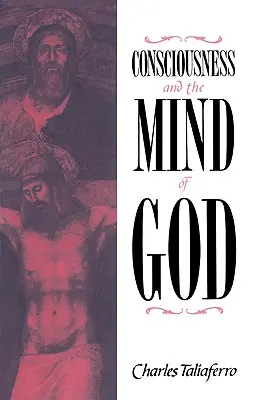Vědomí a Boží mysl - Consciousness and the Mind of God