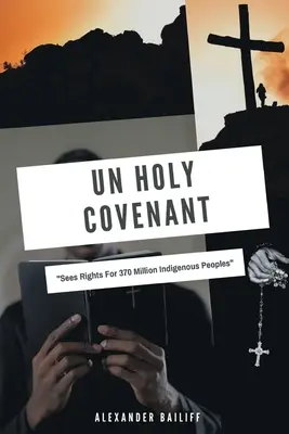 Svatá smlouva - Un Holy Covenant