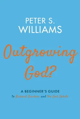 Přerůstání Boha? - Outgrowing God?