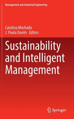 Udržitelnost a inteligentní řízení - Sustainability and Intelligent Management