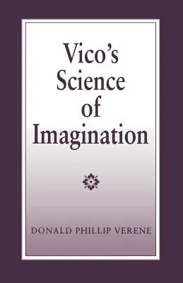 Vicova věda o představivosti - Vico's Science of Imagination