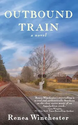 Odjíždějící vlak - Outbound Train