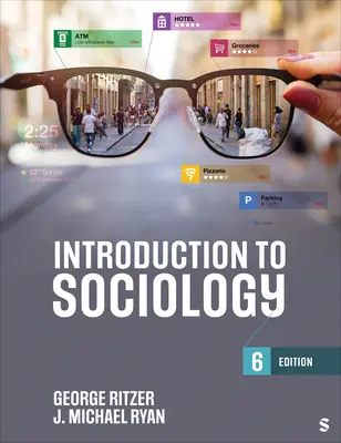 Úvod do sociologie - Introduction to Sociology
