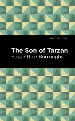 Tarzanův syn - The Son of Tarzan