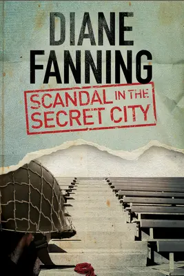 Skandál v tajném městě - Scandal in the Secret City