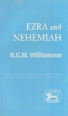 Ezdráš a Nehemiáš - Ezra and Nehemiah