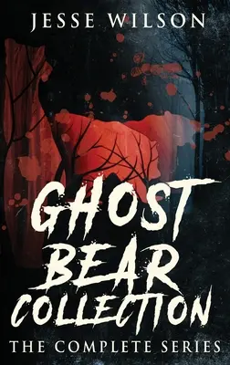 Kolekce medvídků duchů: Kompletní série - Ghost Bear Collection: The Complete Series
