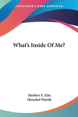Co je ve mně? - What's Inside Of Me?
