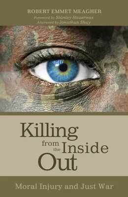 Zabíjení naruby - Killing from the Inside Out