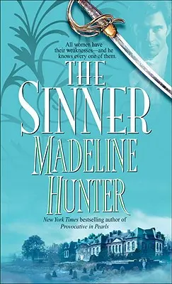 Hříšník - The Sinner