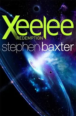 Xeelee: Vydání: Redemption - Xeelee: Redemption