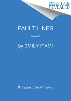 Linie zlomu - Fault Lines