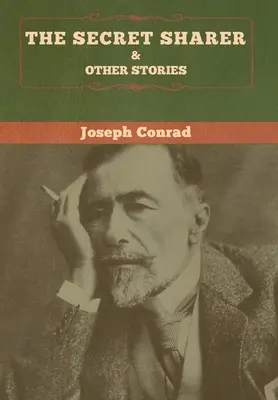 Tajný sdíleč a jiné povídky - The Secret Sharer and Other Stories