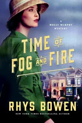 Čas mlhy a ohně - Time of Fog and Fire