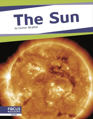 Slunce - The Sun