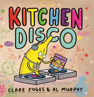 Kuchyňská diskotéka - Kitchen Disco