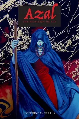 Azal: Vyprávění o Evě - Azal: The Retelling of Eve