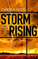 Bouře se zvedá - Storm Rising