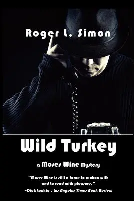 Divoká krůta - Wild Turkey