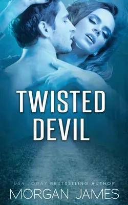 Zvrácený ďábel - Twisted Devil