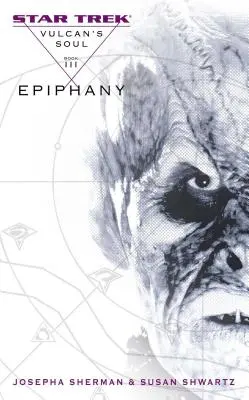 Vulkánova duše #3: Epifanie - Vulcan's Soul #3: Epiphany
