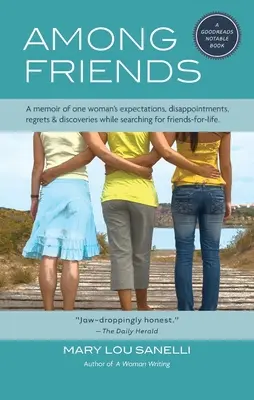 Mezi přáteli - Among Friends