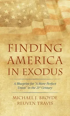 Hledání Ameriky v Exodu - Finding America in Exodus