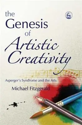 Geneze umělecké tvořivosti - Genesis of Artistic Creativity the