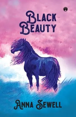 Černá krása - Black Beauty