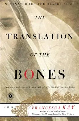 Překlad kostí - Translation of the Bones