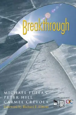 Průlom - Breakthrough