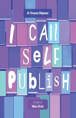 Mohu vydávat sám - I can self publish