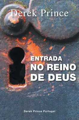 Vstup do Božího království - PORTUGALSKO - Entrance Into God's Kingdom - PORTUGUESE