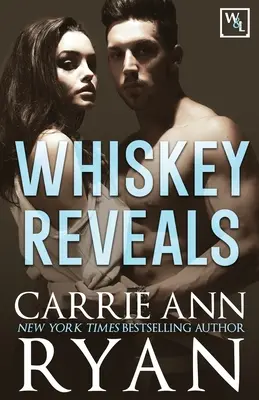 Whiskey odhaluje - Whiskey Reveals