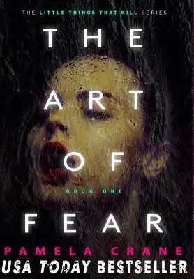 Umění strachu - The Art of Fear