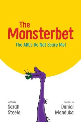 The Monsterbet: Abeceda mě neděsí - The Monsterbet: The ABCs Do Not Scare Me