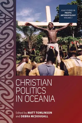 Křesťanská politika v Oceánii - Christian Politics in Oceania