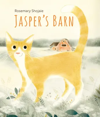 Jasperova stodola - Jasper's Barn