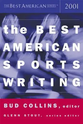 Nejlepší americká sportovní literatura - The Best American Sports Writing