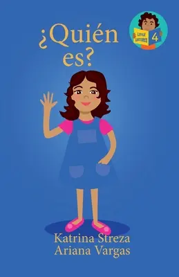 Quien es?