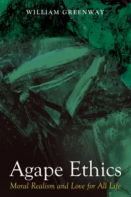 Etika agapé - Agape Ethics