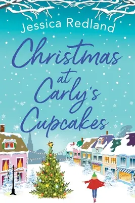 Vánoce v Carly's Cupcakes - Christmas at Carly's Cupcakes