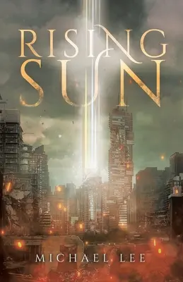 Vycházející slunce - Rising Sun