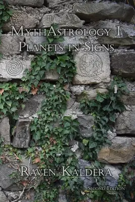 Mýtoastrologie I: Planety ve znameních - MythAstrology I: Planets in Signs