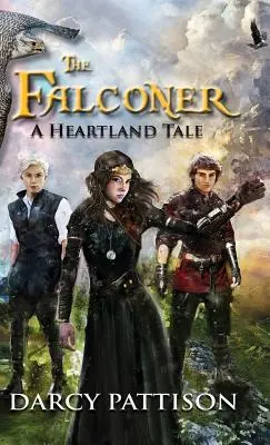 Sokolník: Sokolník: Příběh ze srdce - The Falconer: A Heartland Tale