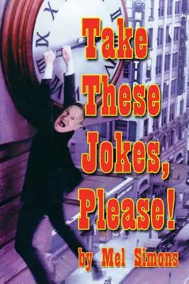 Vezměte si tyto vtipy, prosím! - Take These Jokes, Please!