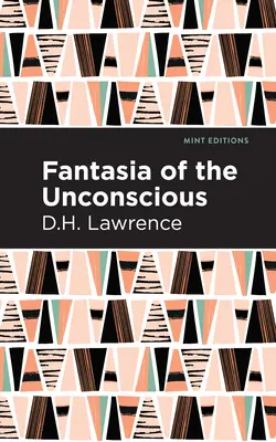 Fantazie nevědomí - Fantasia of the Unconscious