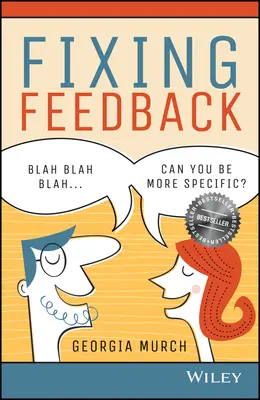 Napravení zpětné vazby - Fixing Feedback